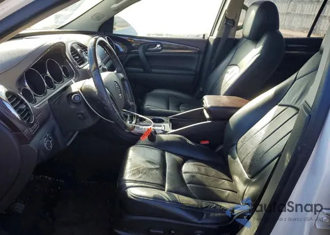 2015 Buick Enclave из США, поврежденный, VIN 5GAKVCKD2FJ149929